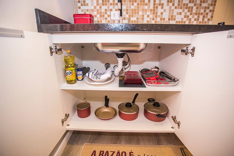 Studio no All You Need - ALL1421