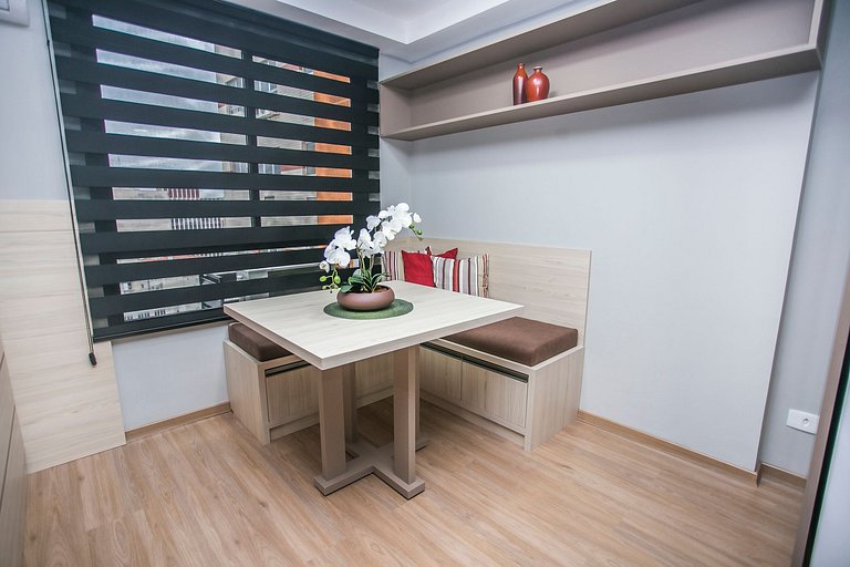 Studio Sofisticado e Original - ALL1821