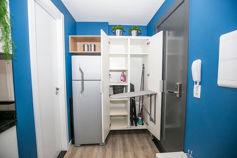 Estudio Oceano Azul - ALL0721