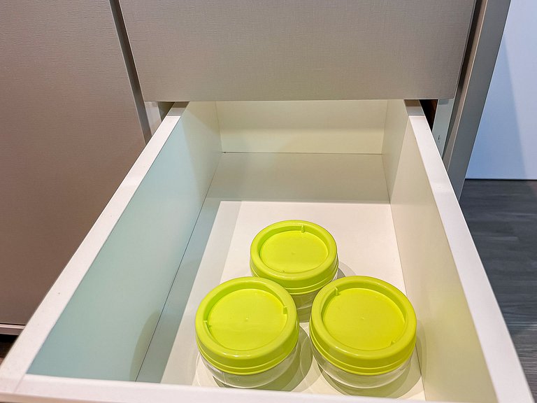 Apartamento Safari de 1 Quarto com Vaga - PRI1401