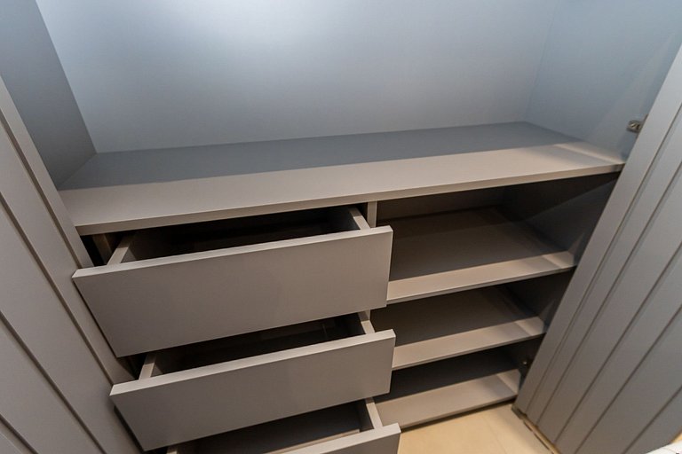 Studio com Vaga e Design Incrível - NEW1109