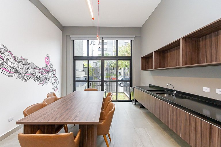 Housi Brickell One - HBO0503