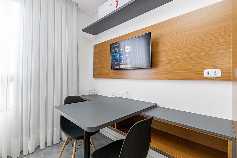 Housi Brickell One Com Vaga - HBO0201 V13