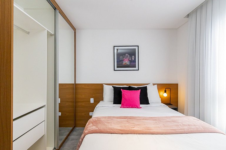 Housi Brickell One Com Vaga - HBO0201 V13