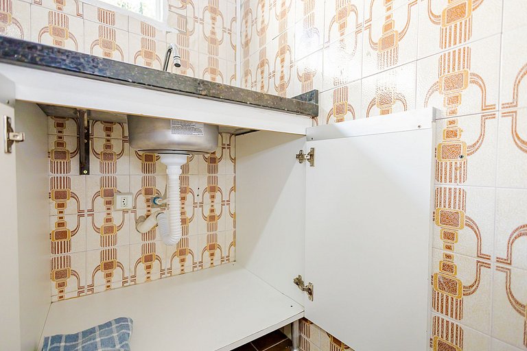 Casa com 4 Quartos e 3 Vagas - CLA1524