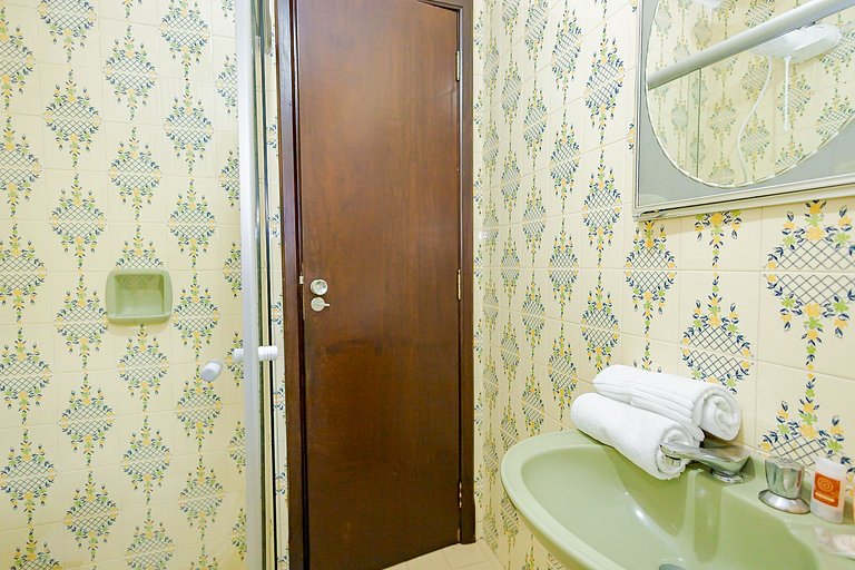 Casa com 4 Quartos e 3 Vagas - CLA1524