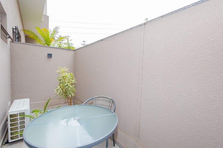 Studio Duplex Elegante - ECO0115