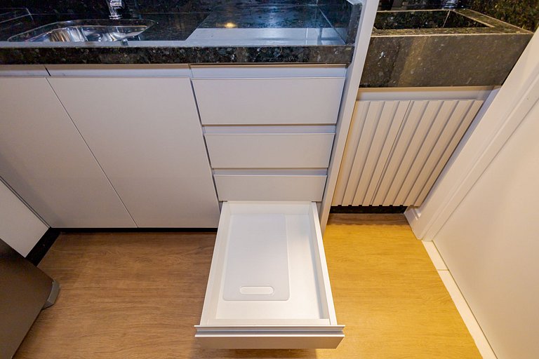 Studio Duplex Elegante - ECO0115
