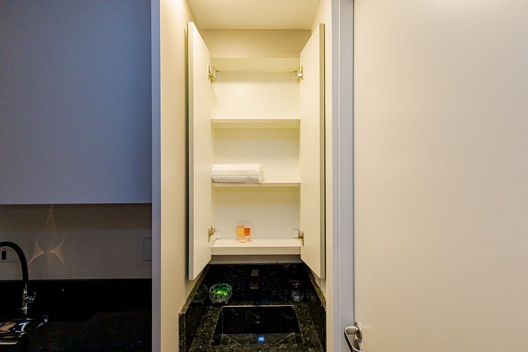 Studio Duplex Elegante - ECO0115