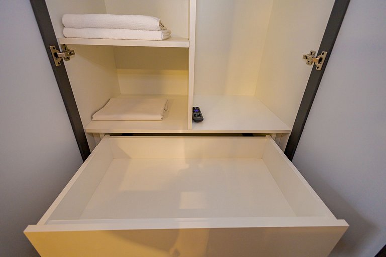 Studio Duplex Elegante - ECO0115