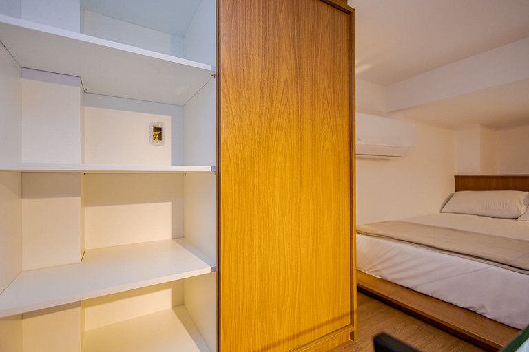 Studio Duplex Elegante - ECO0115