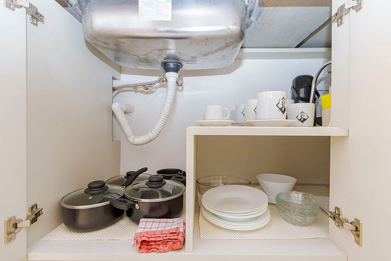 Ap 2q no 27º andar, c/ vaga e piscina - UNI2707