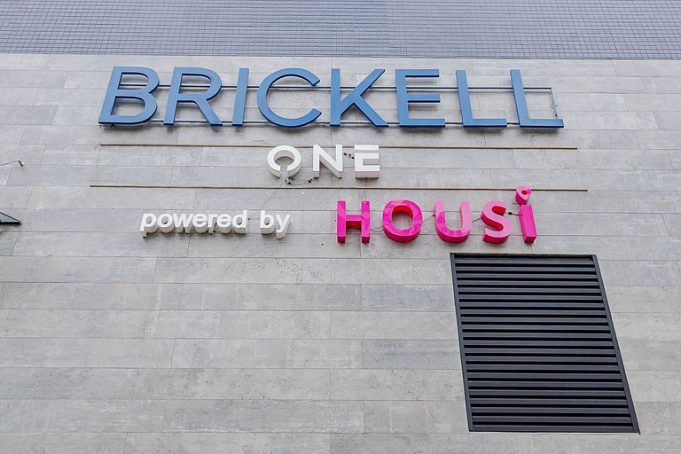 Brickell One - BRI0309