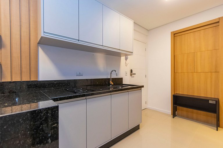 Apartamento de 1 Quarto no Faivre - FAI0409