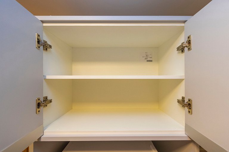 Apartamento de 1 Quarto no Faivre - FAI0409