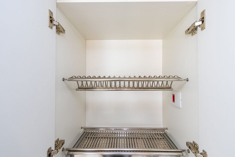 Vista Panorâmica e Ambientes Confortáveis ALL1501