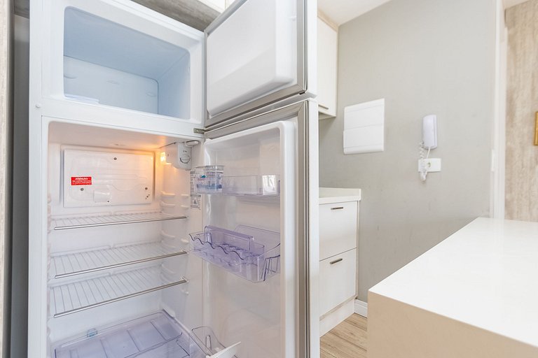 Vista Panorâmica e Ambientes Confortáveis ALL1501