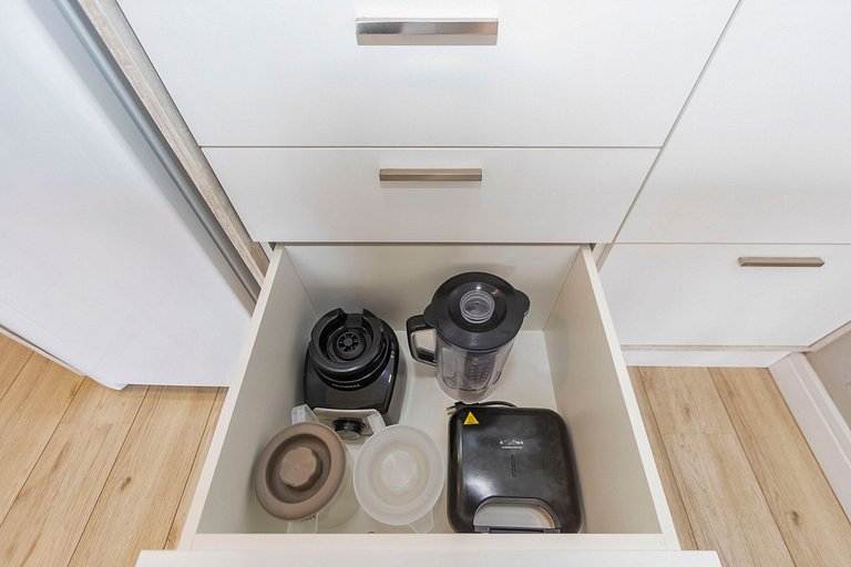 Vista Panorâmica e Ambientes Confortáveis ALL1501