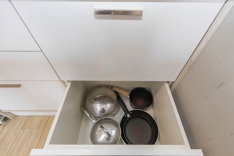 Vista Panorâmica e Ambientes Confortáveis ALL1501