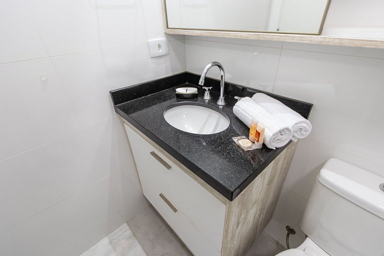 Vista Panorâmica e Ambientes Confortáveis ALL1501