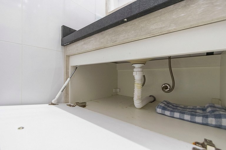 Vista Panorâmica e Ambientes Confortáveis ALL1501