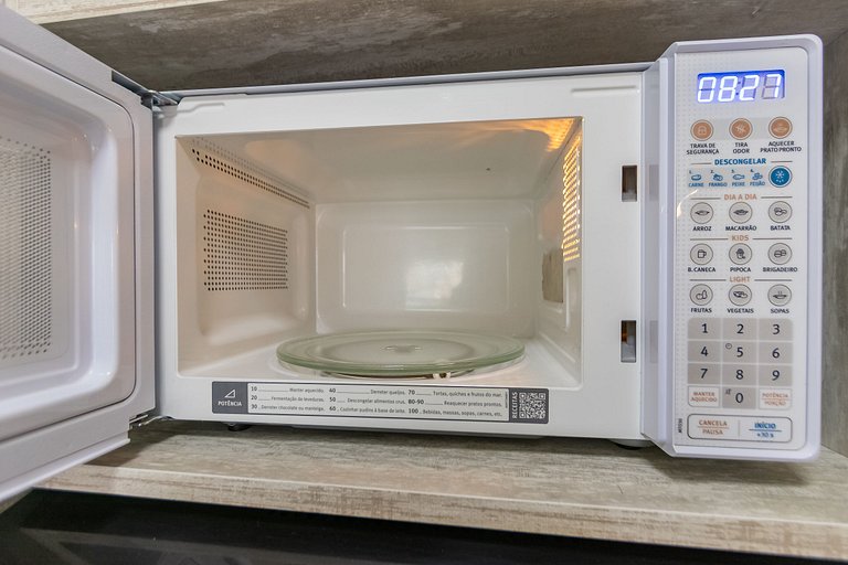 Vista Panorâmica e Ambientes Confortáveis ALL1501