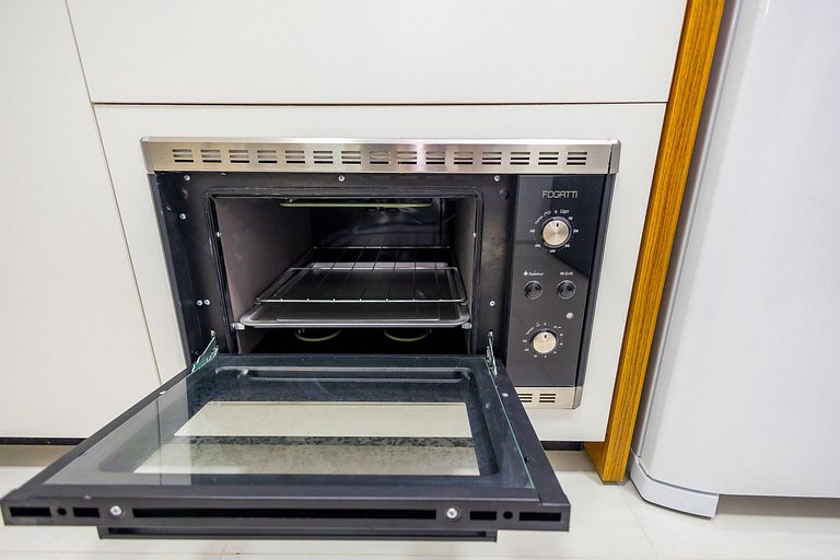 Apartamento de 1 Quarto no Faivre - FAI0410