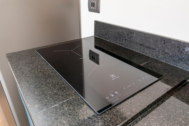 Vibe - Apto de 1 quarto Top - 2 pessoas - VIB1905