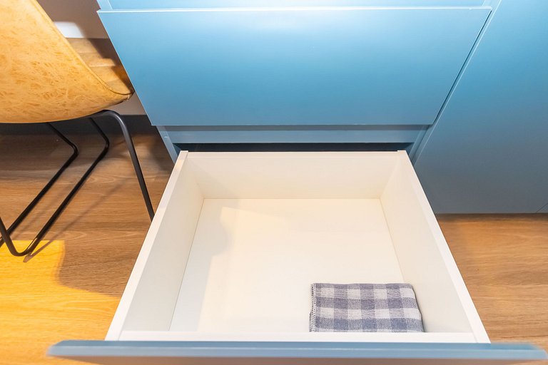Vibe - Apto de 1 quarto Plus - 2 pessoas - VIB1704