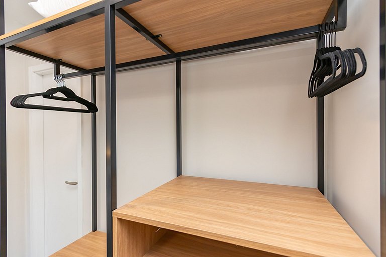 Apartamento de 1 Quarto no Elysia - ELY0614