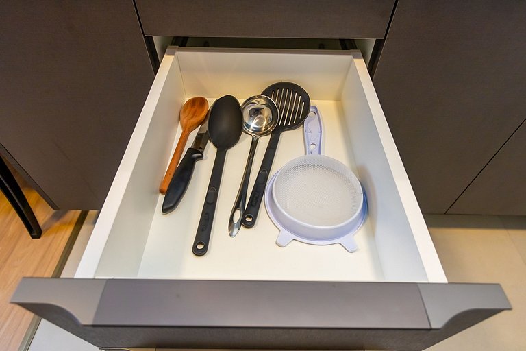 Estudio no Walk Brigadeiro nas Mercês - WAL0201