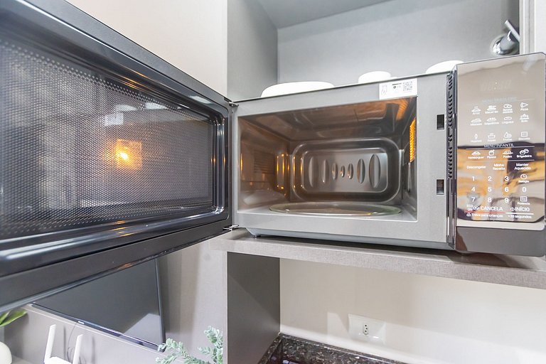 Apartamento de 1 Quarto no New Faivre - FAI1007