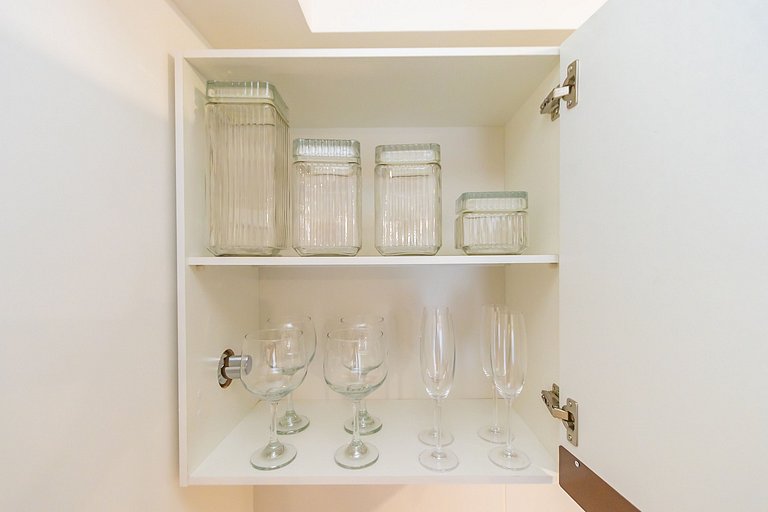 Apartamento de 2 Quartos com Vaga - IBI0807