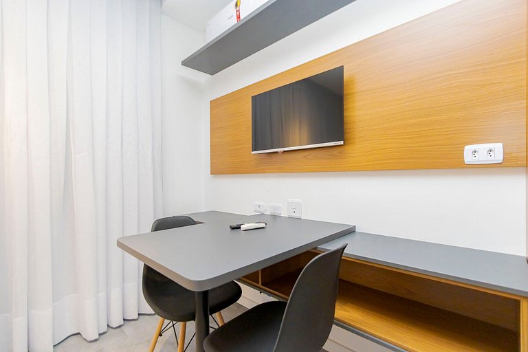 Brickell One com Vaga - BRI0312 V08
