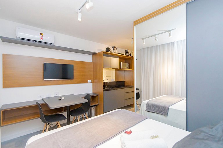 Brickell One com Vaga - BRI0312 V08