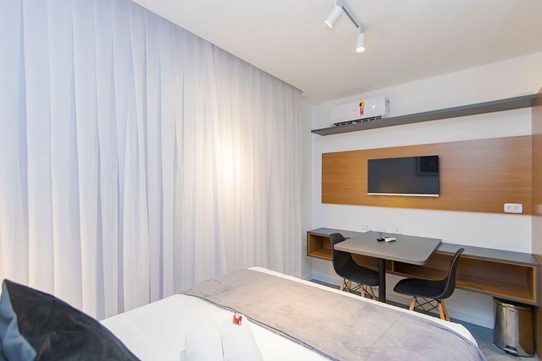 Brickell One com Vaga - BRI0312 V08