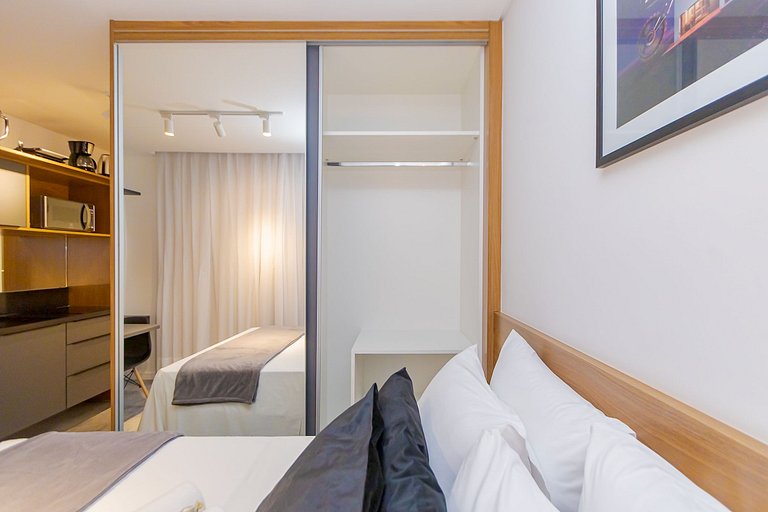 Brickell One com Vaga - BRI0312 V08