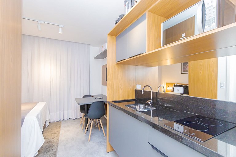Brickell One com Vaga - BRI0312 V08