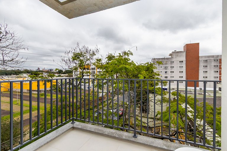 Studio Completíssimo Próximo a PUC PR - URB0403