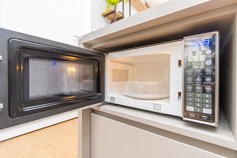 Apartamento Premium c/vaga em Região Nobre-TEM0808