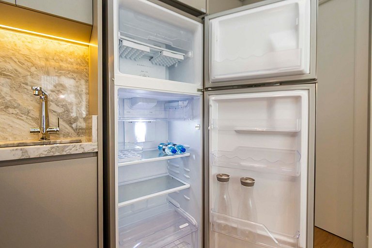 Apartamento Premium c/vaga em Região Nobre-TEM0808