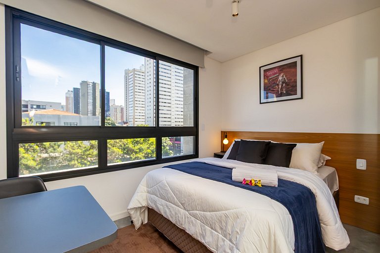 Brickell One com Vaga - BRI0312 V08