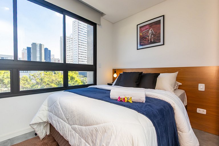 Brickell One com Vaga - BRI0312 V08