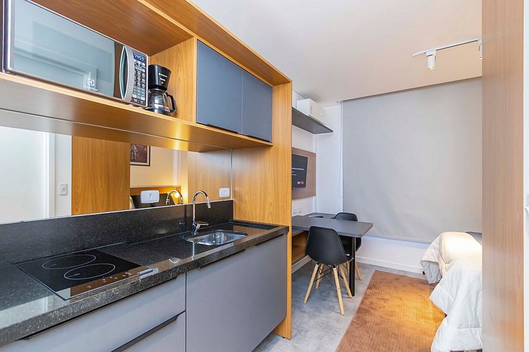 Brickell One com Vaga - BRI0312 V08