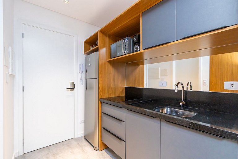 Brickell One com Vaga - BRI0312 V08