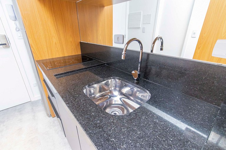 Brickell One com Vaga - BRI0312 V08