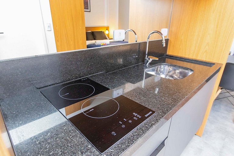 Brickell One com Vaga - BRI0312 V08