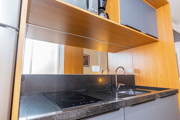 Brickell One com Vaga - BRI0312 V08
