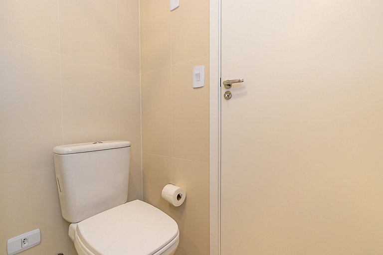 Brickell One com Vaga - BRI0312 V08