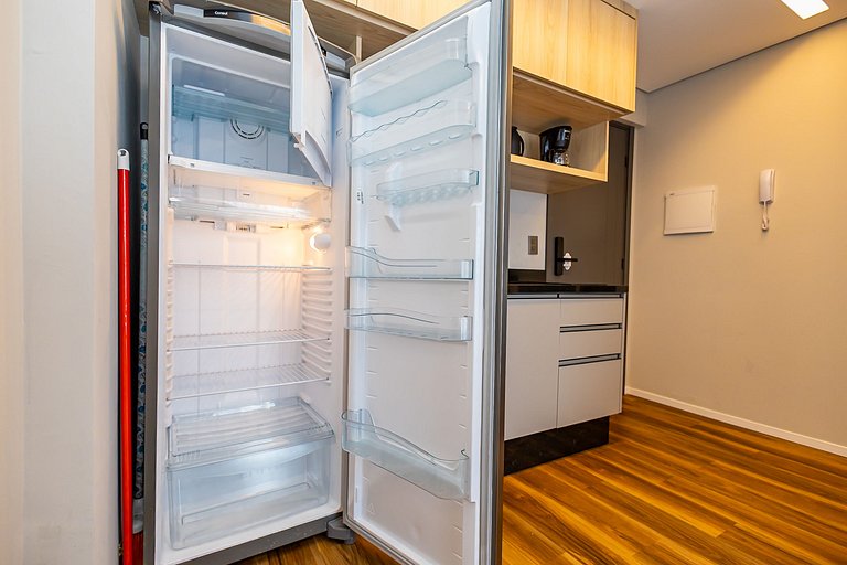 Apto de 2 Quartos c/ vaga no Água Verde - VBE0601